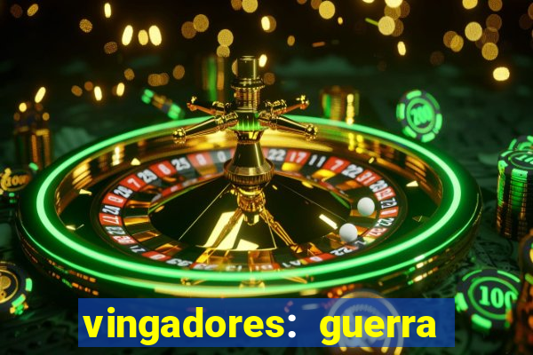 vingadores: guerra infinita pobreflix